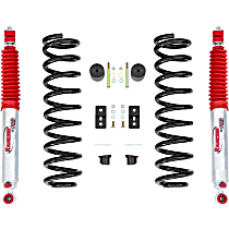 RS66555R9 Leveling Kit - Direct Fit, Kit