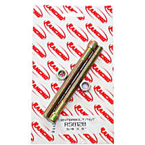 Leaf Spring Centerbolt - Universal
