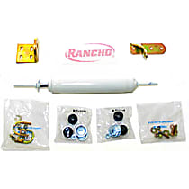 RS98501 Direct Fit Steering Stabilizer, Kit