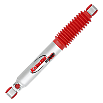 Universal, RS999012, 9-way Adjustable, Compressed Length 19.4in. Extended Length 32.3in, 12.8in. Travel, 16in. Body Length, Sold Individually