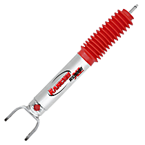 Hummer H3 Shock Absorber and Strut Assemblies from $54 | CarParts.com