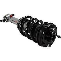 Front, Driver or Passenger Side Fully Loaded Strut, With 2 In. Lift, Loaded QuickLIFT Series