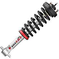 RS999945 Front, Passenger Side Fully Loaded Strut, 4WD, Loaded QuickLIFT Series
