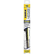5079274-2 Latitude Water Repellency 2-n-1 Series Wiper Blade, Frameless 16 in.