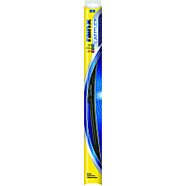 Front, Driver Side Wiper Blade, Frameless, 26 in., Latitude Series - Front, Driver Side