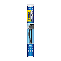 Rear Wiper Blade, Hatchback, Framed, 10 in., Rearview Series
