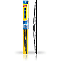 Front, Passenger Side Wiper Blade, Framed, 21 in., Professional Series - Front, Passenger Side