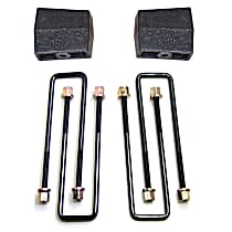 Suspension Block - Direct Fit, Kit