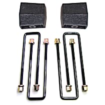 Suspension Block - Direct Fit, Kit
