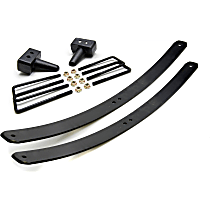 Suspension Block - Direct Fit, Kit