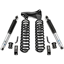 46-2727 Leveling Kit - Direct Fit, Kit