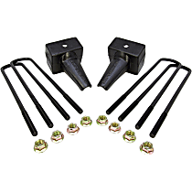 66-2024 Suspension Block - Direct Fit, Set of 2