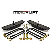 66-2085 Leveling Kit - Direct Fit, Kit