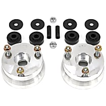 66-2930 Leveling Kit - Direct Fit, Kit