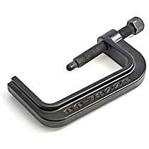 66-7822B Direct Fit Torsion Key Unloading Tool, Sold Individually