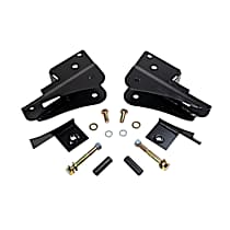 67-23350 Radius Arm Bracket - Direct Fit, Kit