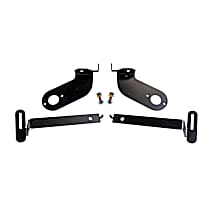 67-23410 Radius Arm Bracket - Direct Fit, Kit