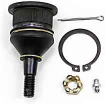 Front or Rear, Driver or Passenger Side, Upper Ball Joint