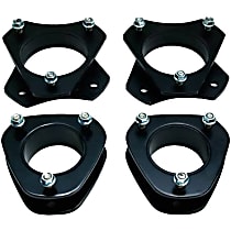 69-2070 Suspension Lift Kit - SST Series 3 in. lift, Kit
