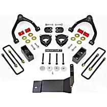 69-3414 Suspension Lift Kit - SST Series 4 in. lift, Kit