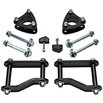69-4510 Suspension Lift Kit - SST Series 2.5 in. Lift, Kit