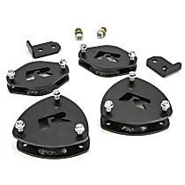 69-9820 Suspension Lift Kit - SST Series 1.5 in. Lift, Kit