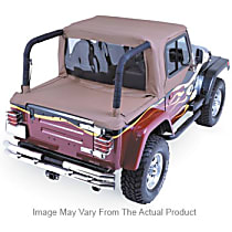 994017 Cab Top Series Spice