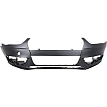 2014 Audi A4 Bumper Covers from 126 CarParts