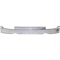 Front Bumper Reinforcement, Aluminum