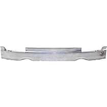 Front Bumper Reinforcement, Aluminum CAPA Certified