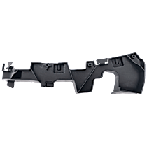 Front, Passenger Side Bumper Bracket