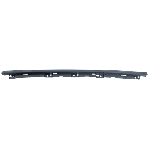 Front Bumper Retainer, For Models Without S-Line Package