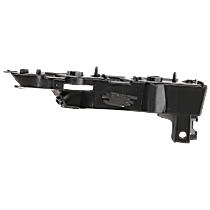 Front, Driver Side Bumper Retainer