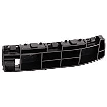 Front, Passenger Side Bumper Retainer