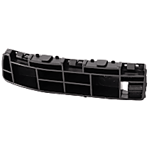 Front, Driver Side Bumper Retainer