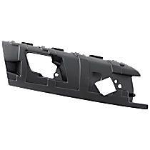 Front, Driver Side Bumper Retainer, For Models Without S-Line Package