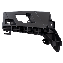 Front, Passenger Side Bumper Retainer