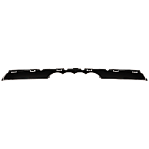 Grille Cover, Textured Black