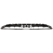 Grille Bracket, For Models without S-Line Package