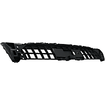 Grille Bracket, For Models Without S-Line Package