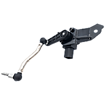 Front, Driver Side Headlight Level Sensor