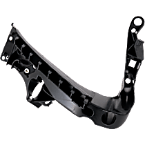 Passenger Side, Outer Headlight Bracket