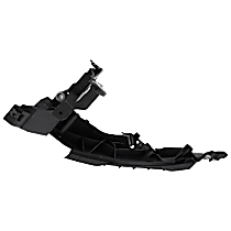 Driver Side, Outer Headlight Bracket