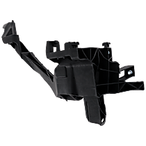 Driver Side Headlight Bracket, CAPA Certified