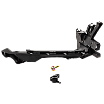 Passenger Side Headlight Bracket