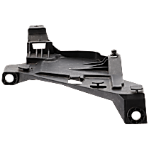 Passenger Side Headlight Bracket