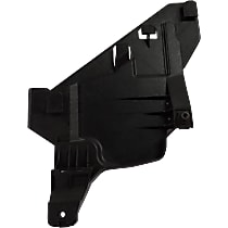 Driver Side Headlight Bracket