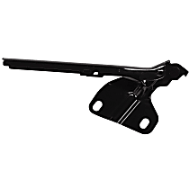 Passenger Side Hood Hinge, 4 Cyl., 2.0L Engine