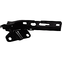 Driver Side Hood Hinge, 4 Cyl., 2.0L Engine