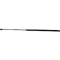 Driver Side Hood Lift Support